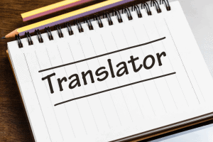 שירותי תרגום מסמכים מכל הסוגים