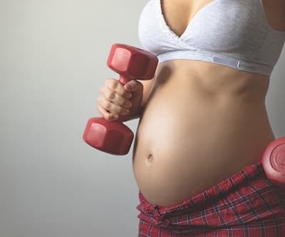 איך לעשות ספורט אחרי הריון